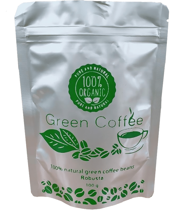 Green Coffee